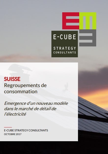 Regroupements de consommation en Suisse