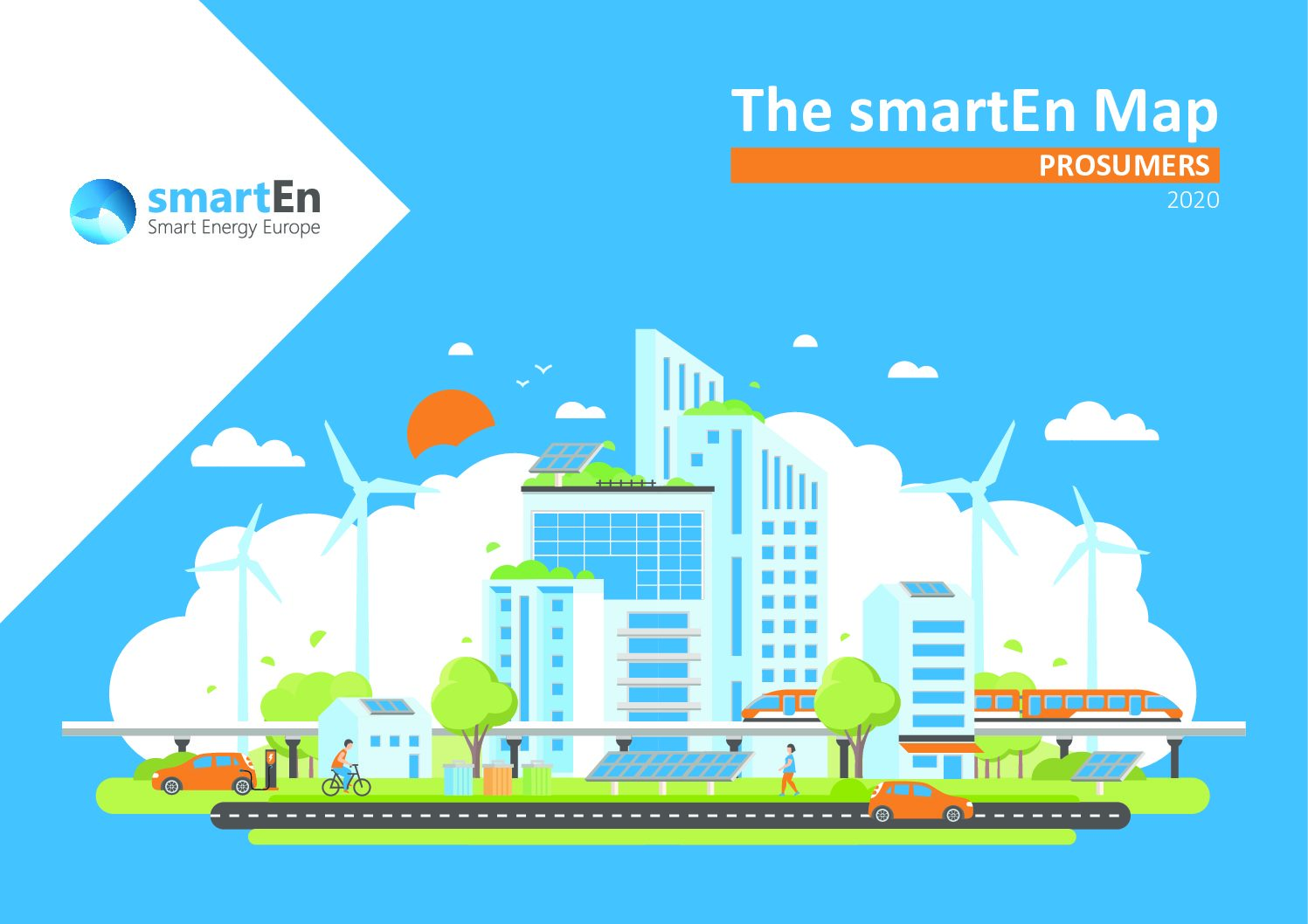 The smartEn Map 2020 – PROSUMERS