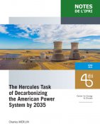 La décarbonation du système électrique américain d’ici 2035 : une tâche herculéenne