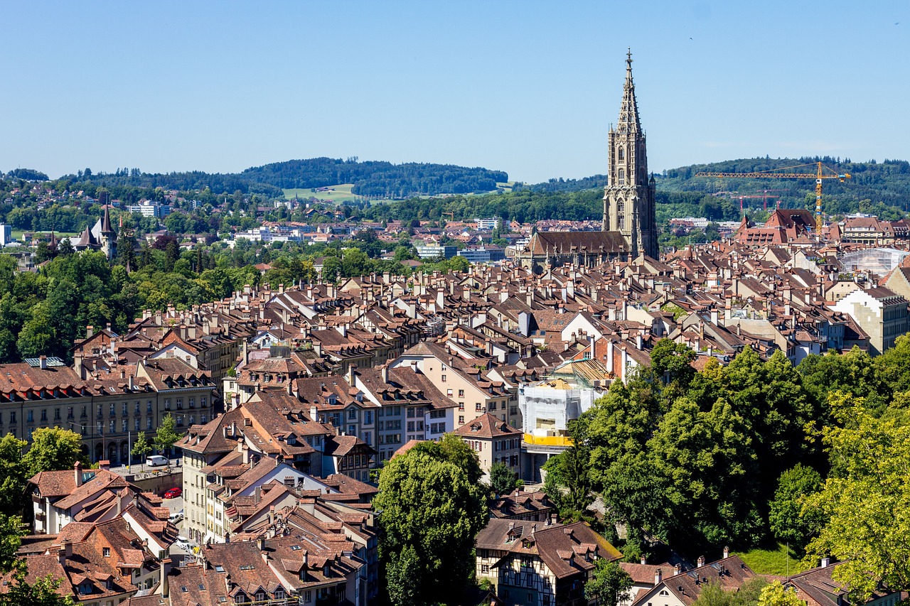 Parer à une pénurie d’électricité