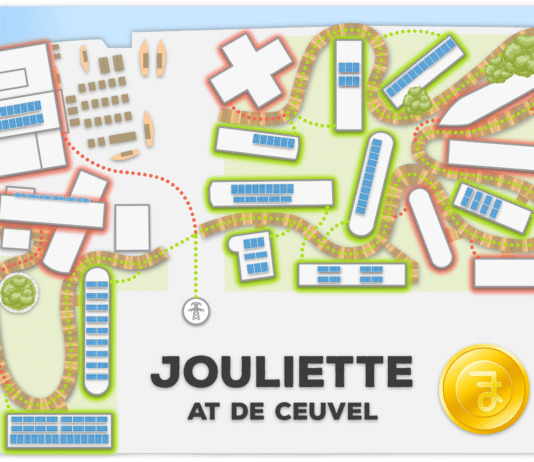 Spectral – Project “Jouliette”