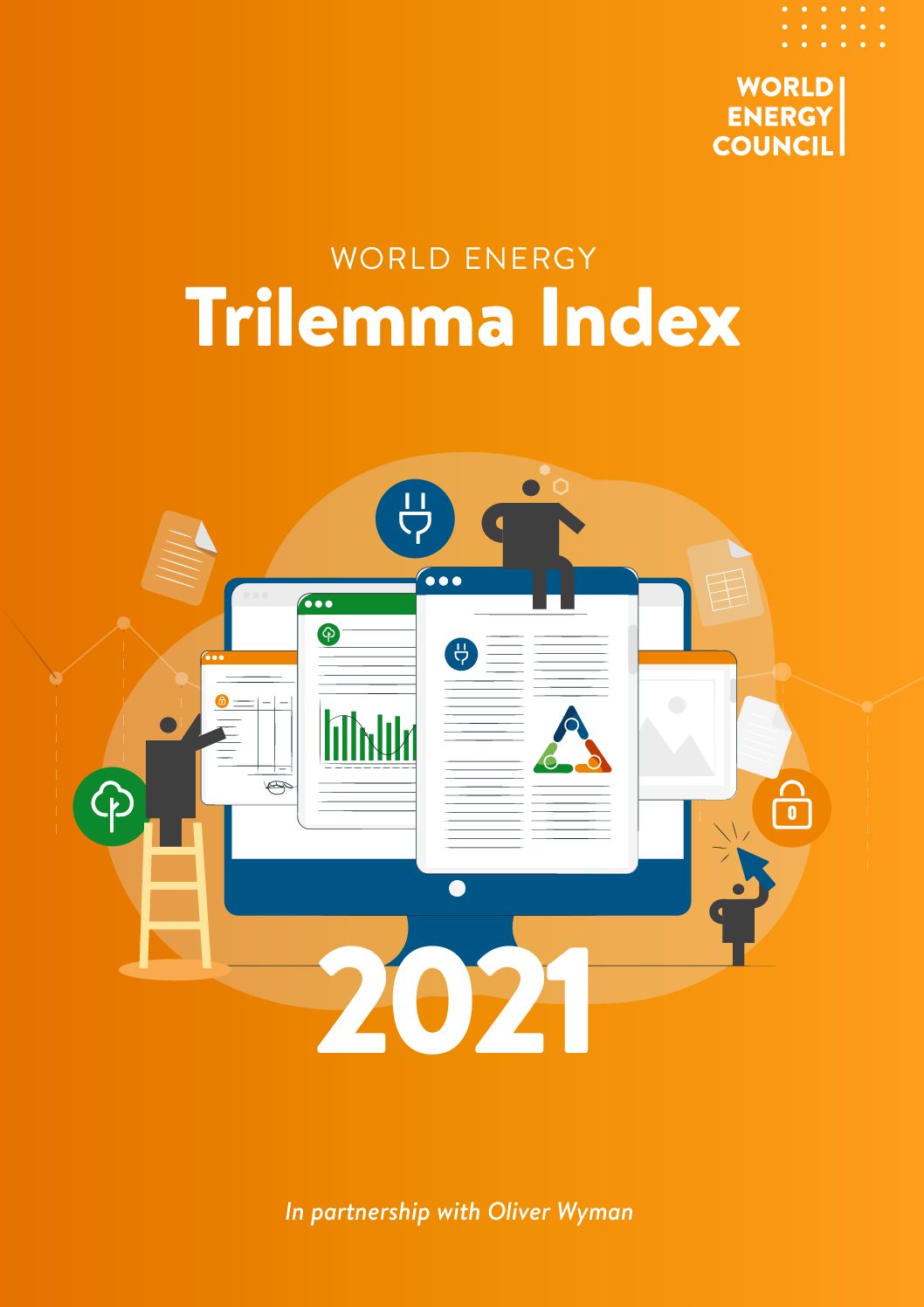 WORLD ENERGY TRILEMMA INDEX 2021